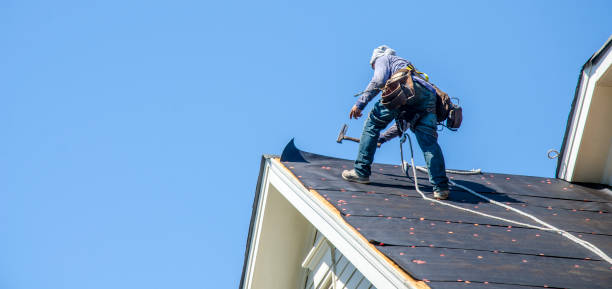 Quick and Trustworthy Emergency Roof Repair Services in Loyola, CA